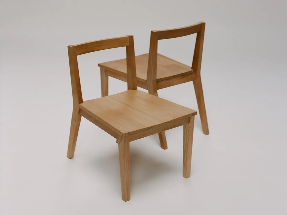 Concord Dining Chair — photo 4